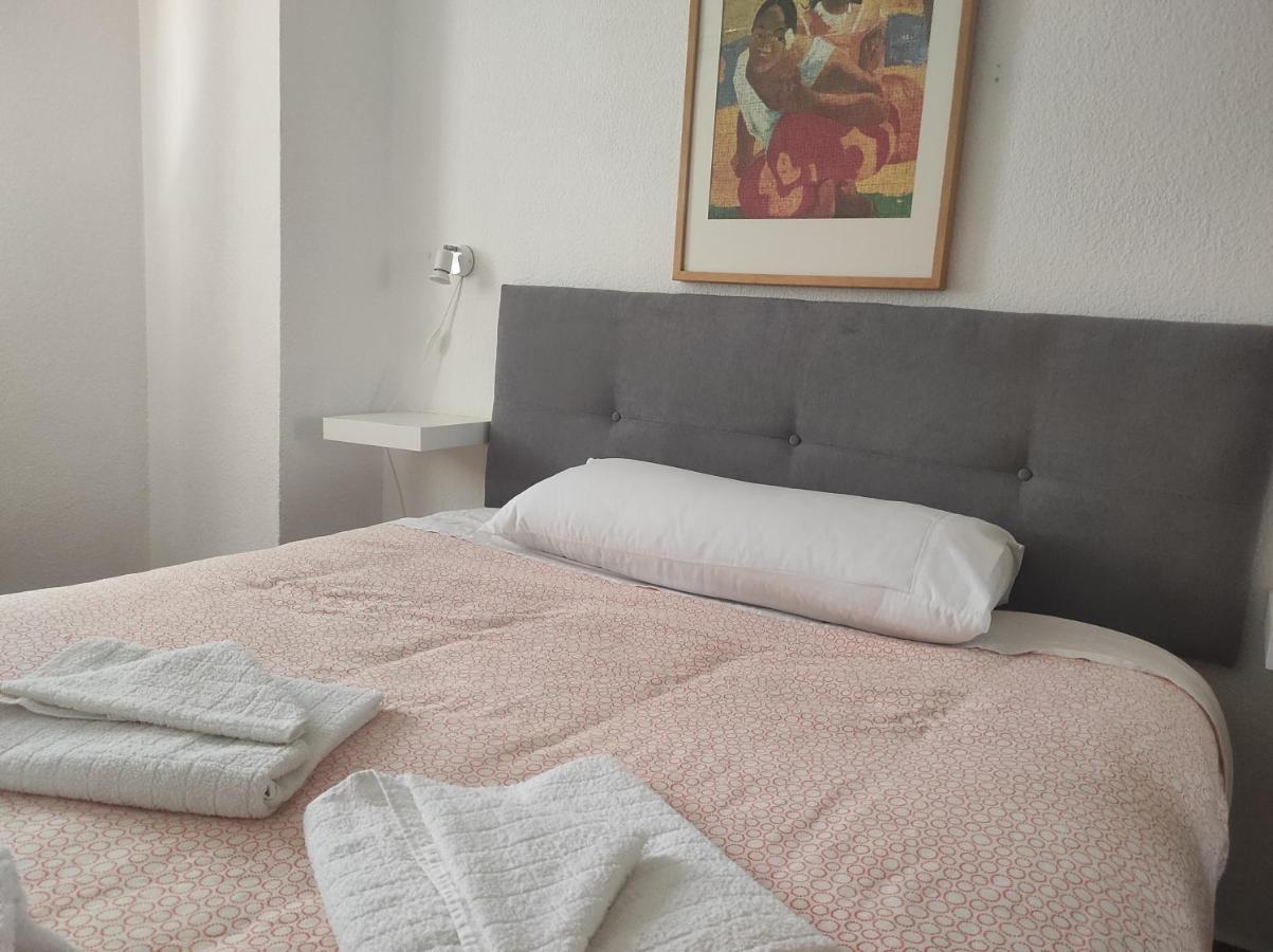 B&B Huelva - Vive Huelva MARINA WIFI 300 VFTHU01194 - Bed and Breakfast Huelva