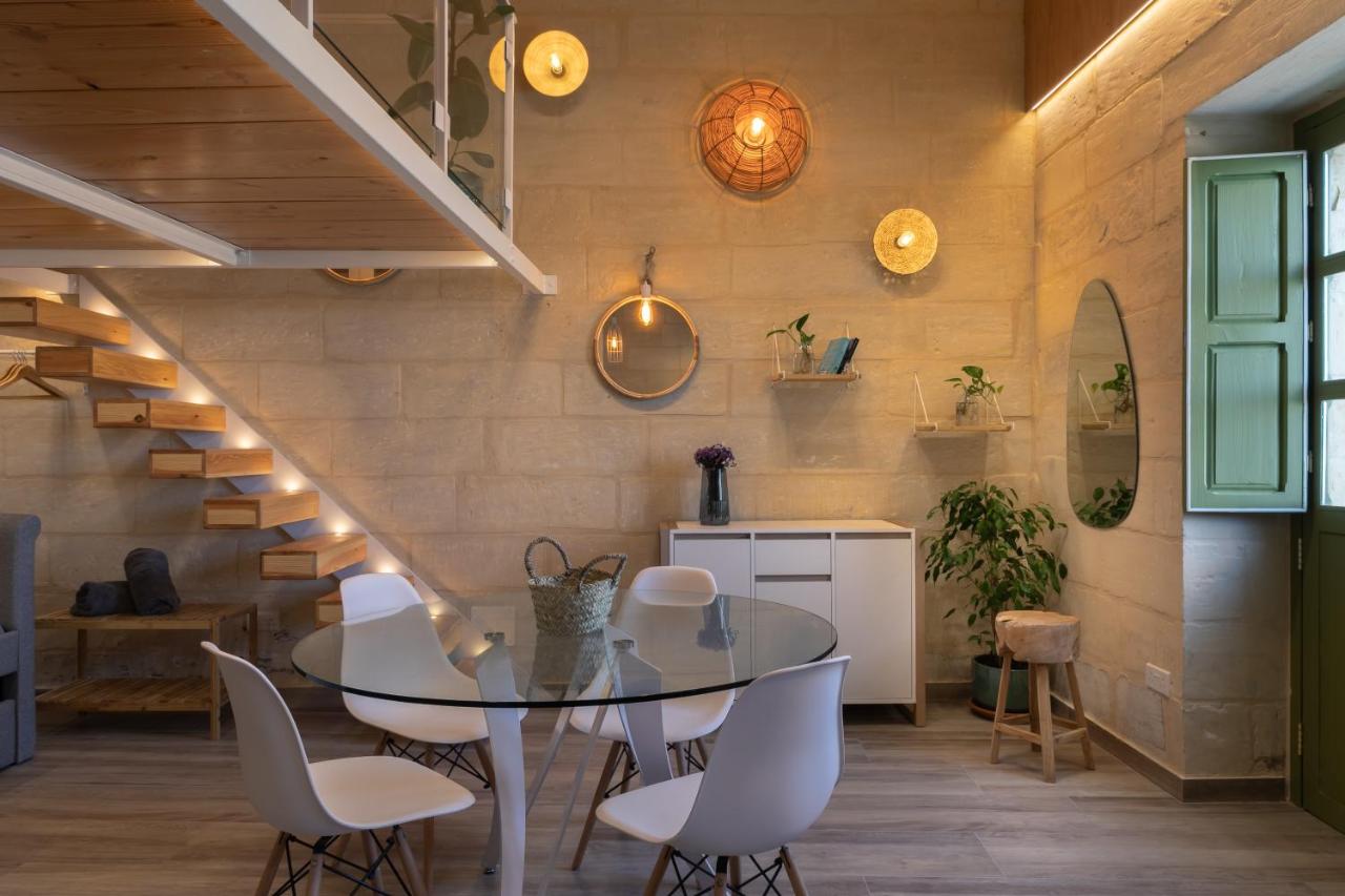 Harbour View Lofts - B&B Senglea