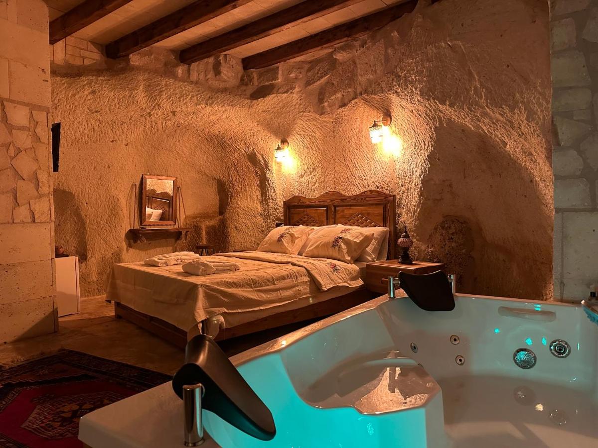 Deluxe Kamer