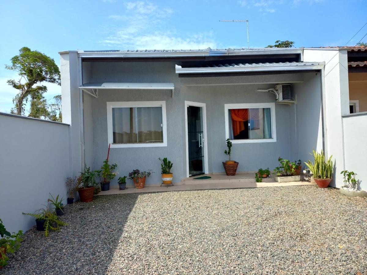 Lar do Sossego - B&B Araquari