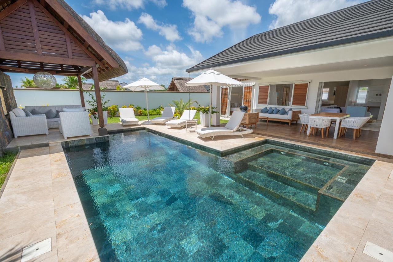 Villa Deluxe