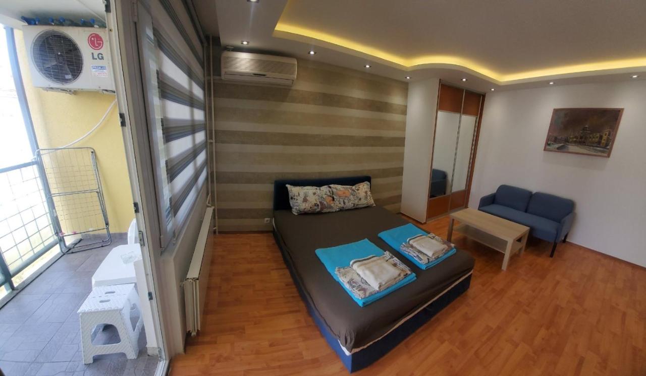 B&B Belgrade - Blok 2 - Bed and Breakfast Belgrade