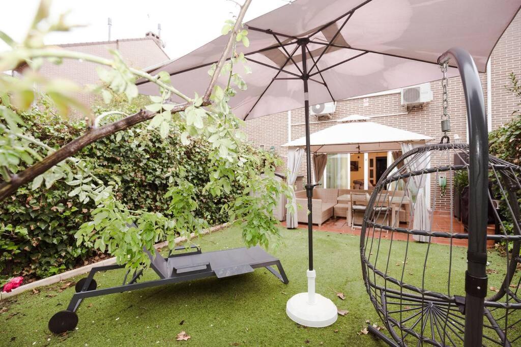 Madrid sofia resort - Bed and Breakfast Madrid