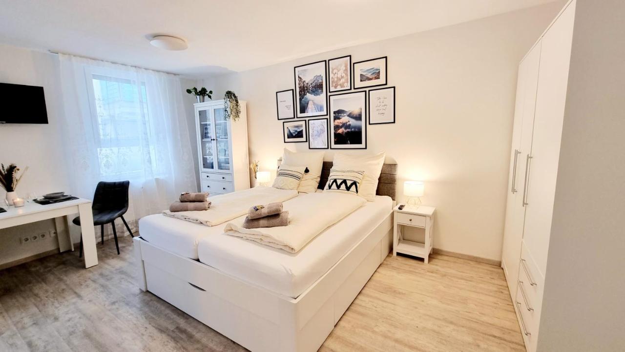 Appartamento Monolocale