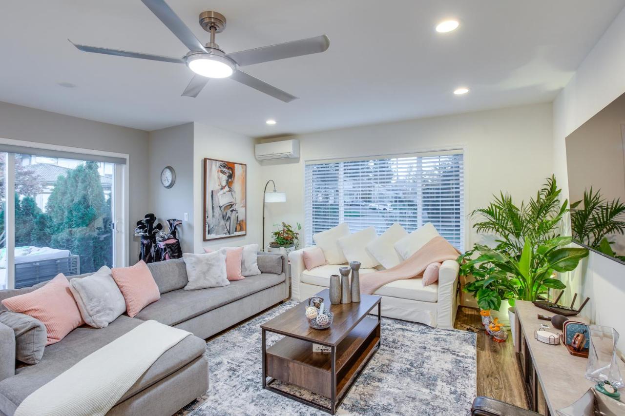 Newly Built Maple Valley Vacation Rental with Patio! - Ferienwohnung Maple Valley