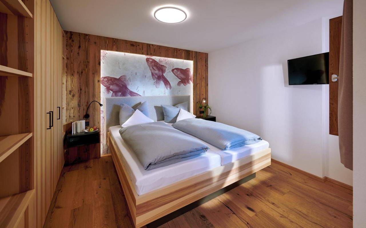 Appartement 2 Chambres