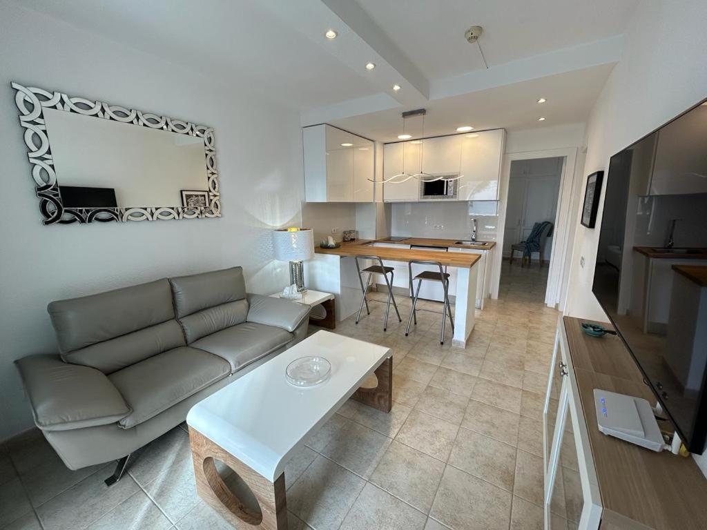 Stunning 1 bedroom apartment on Club Guacimeta Matagorda - B&B