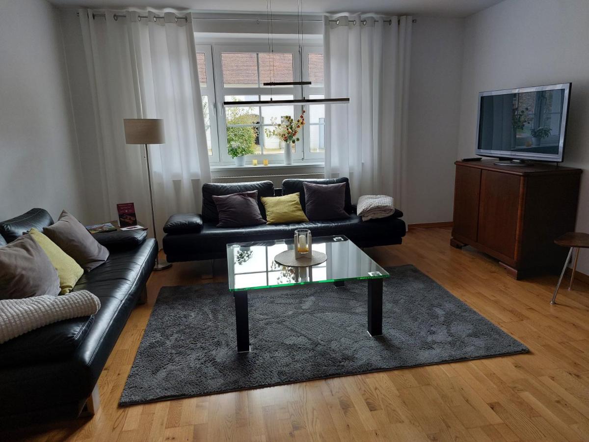 Appartamento con 2 Camere da Letto e Terrazza