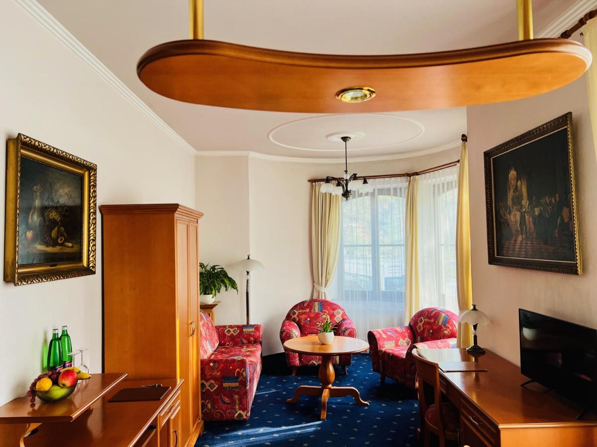 Superior Apartment