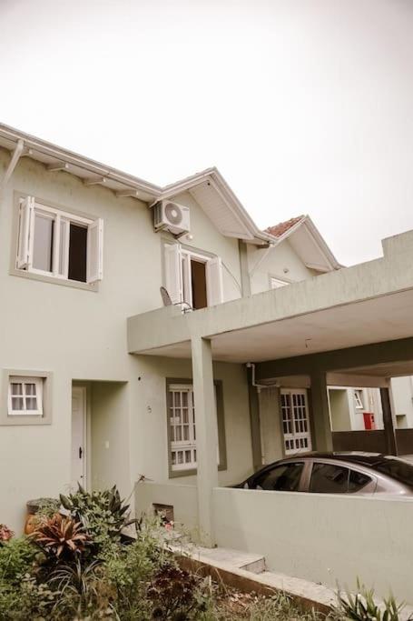Casa para 6 pessoas - Chambres d’hôtes
