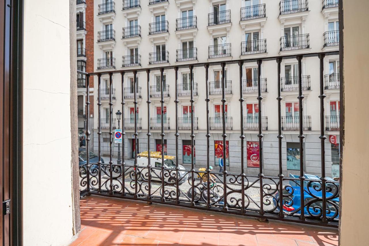 LaLatina IV calle Conde de Romanones 4BR 4BH - B&B Madrid
