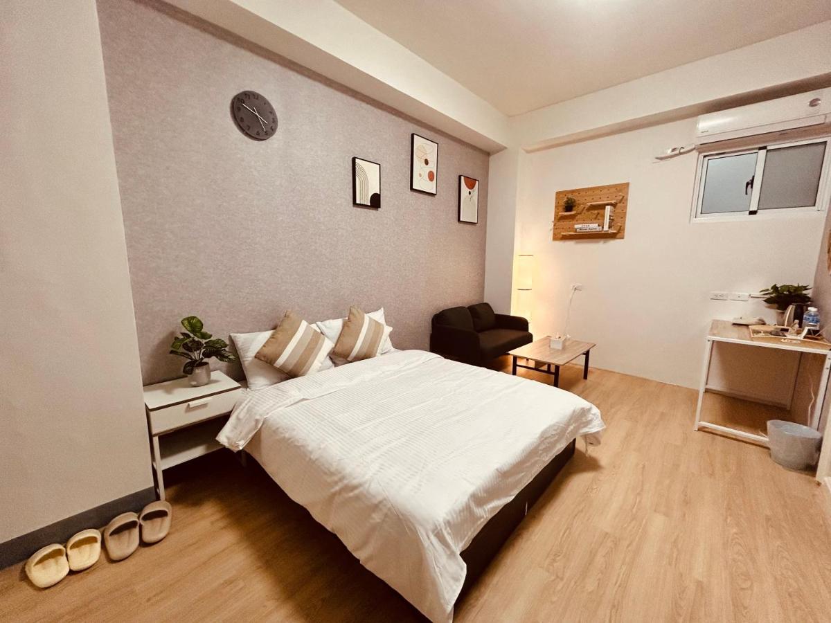 B&B Yongkang - Relaxing southern stay - Bed and Breakfast Yongkang