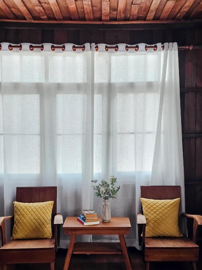 Tueng ha เติง หา ที่พักงาว - B&B Ban Rong
