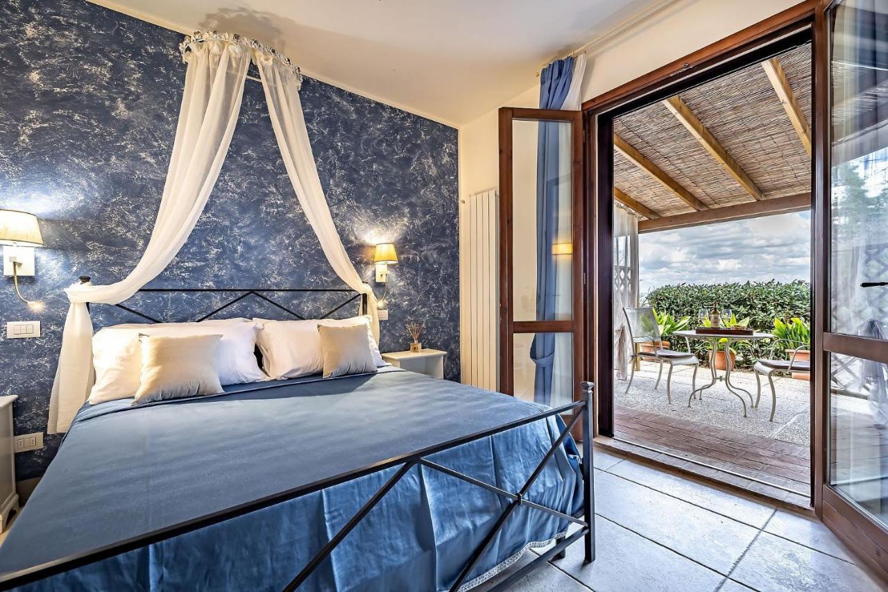 Camera Matrimoniale Superior