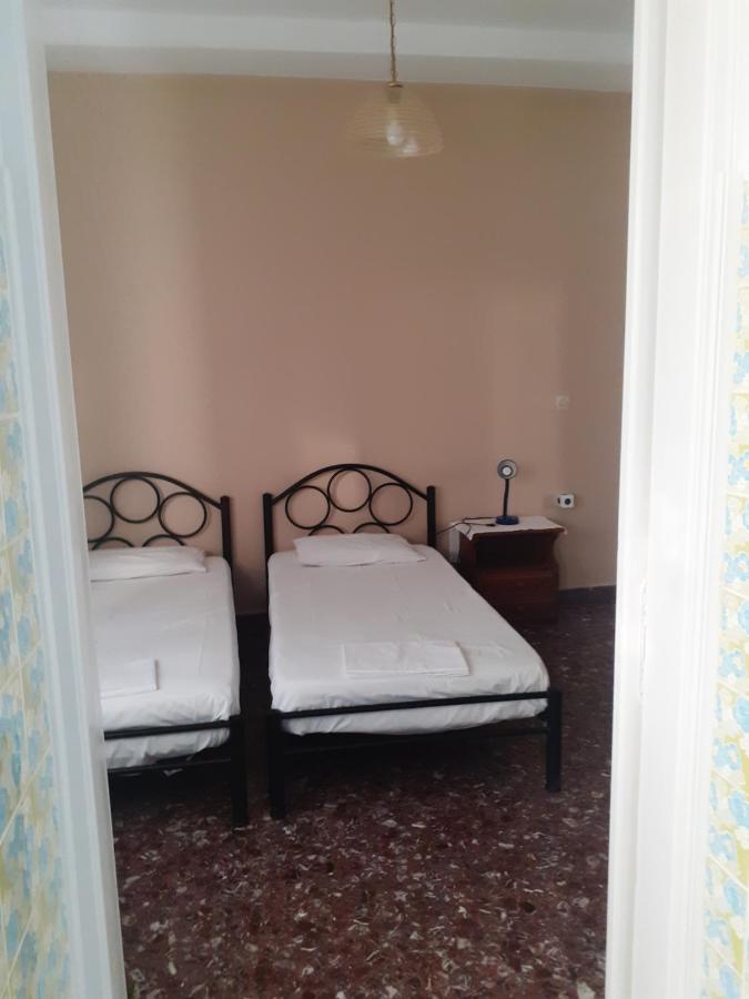 Appartement avec Balcon