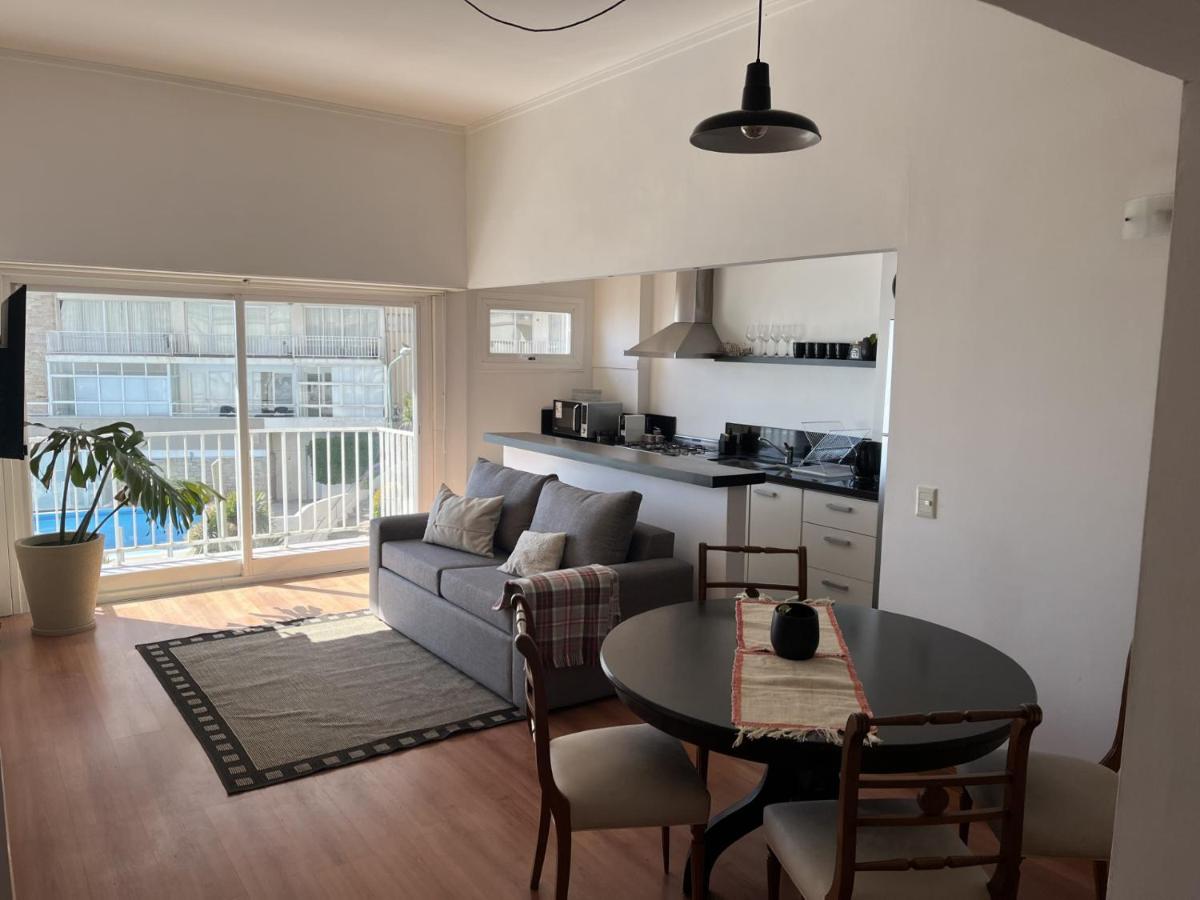 Vista a Varese - Ferienwohnung Mar del Plata