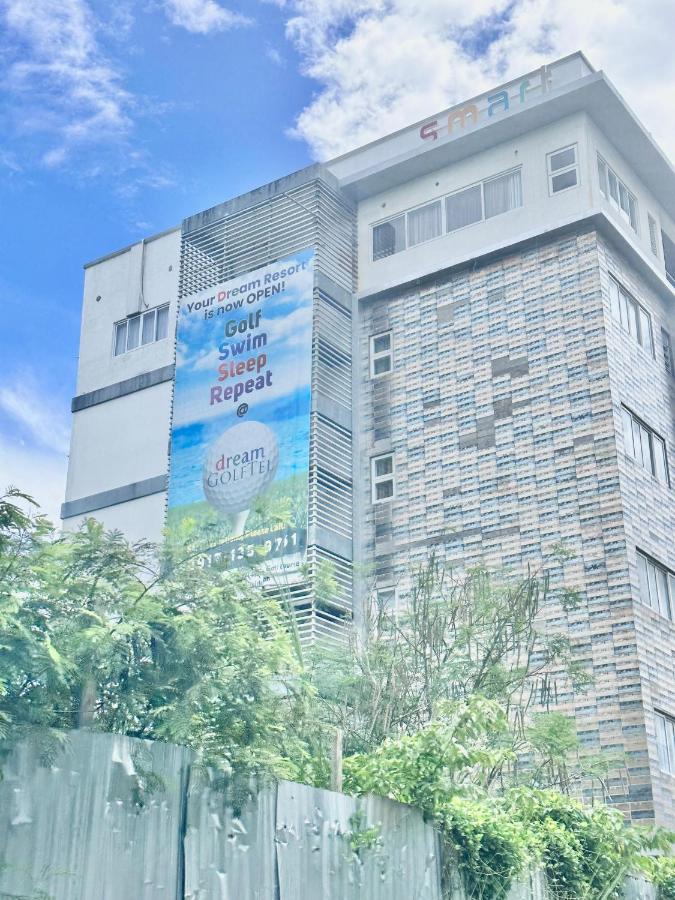 Smart Condominium in Cagayan de Oro City - B&B