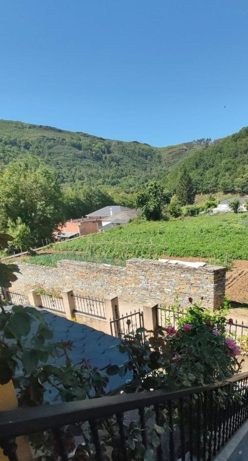 Chambre Triple avec Baignoire
