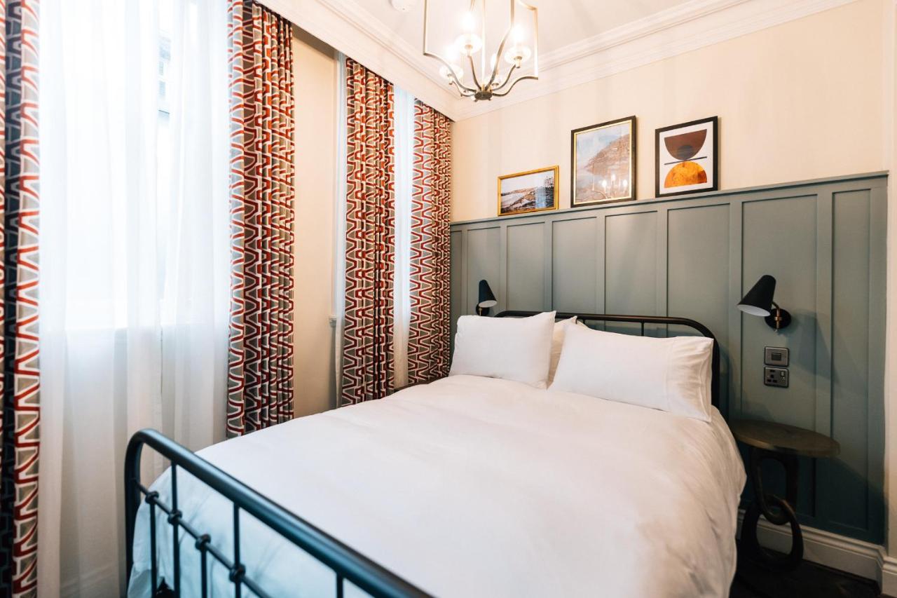 Appartement 2 Chambres
