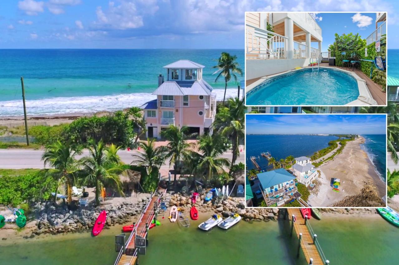 As Good as it Gets - B&B Stuart