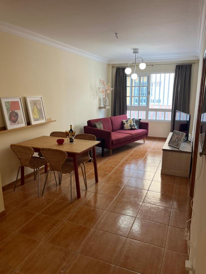 Gran Relax Alcala Appartement - B&B Alcalá