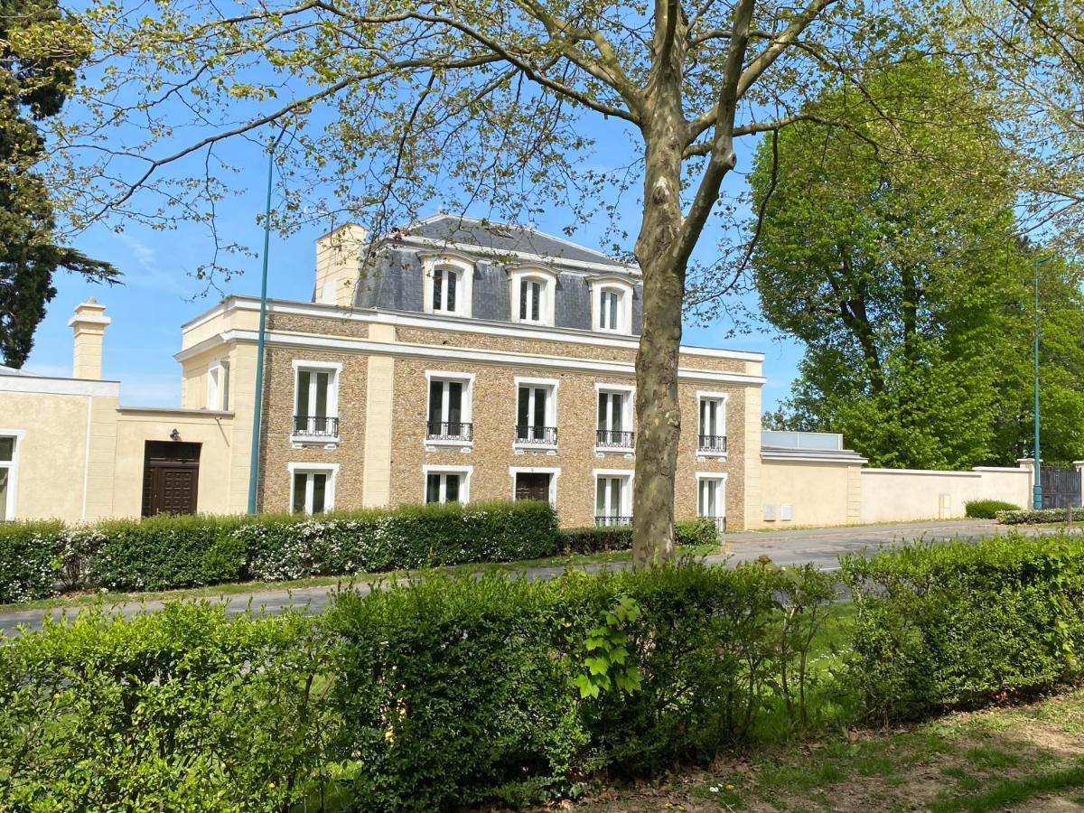 Superbe appartement à 5 minutes de Disney - B&B