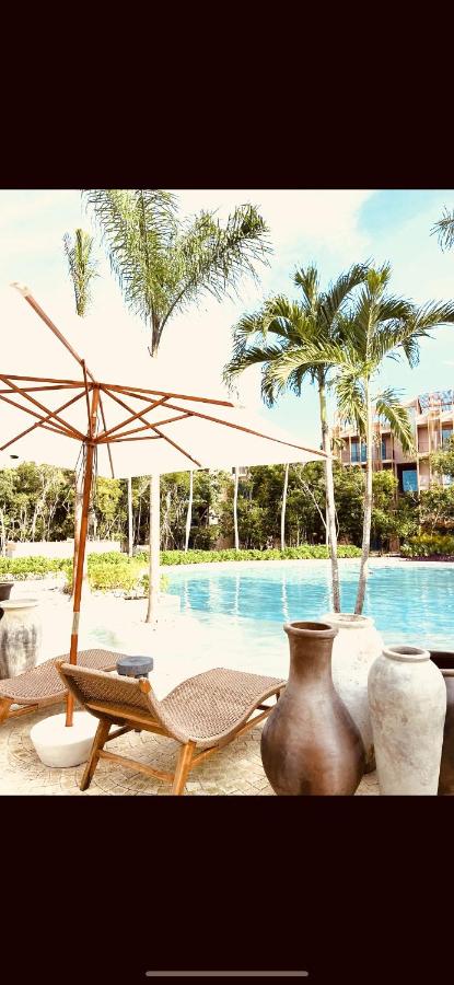 Aflora resort style studio - B&B Tulum