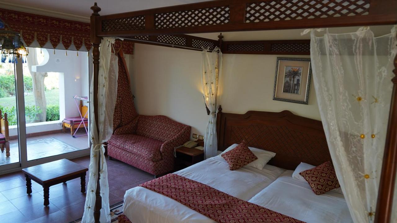 Private Coral Suite & kitchen in Sharm-el-Sheikh - Ferienwohnung Sharm el Sheikh