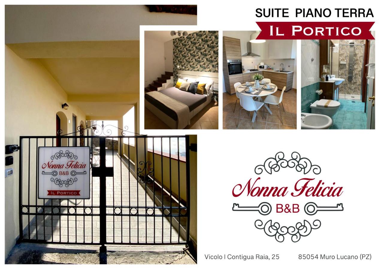 Suite Familiare