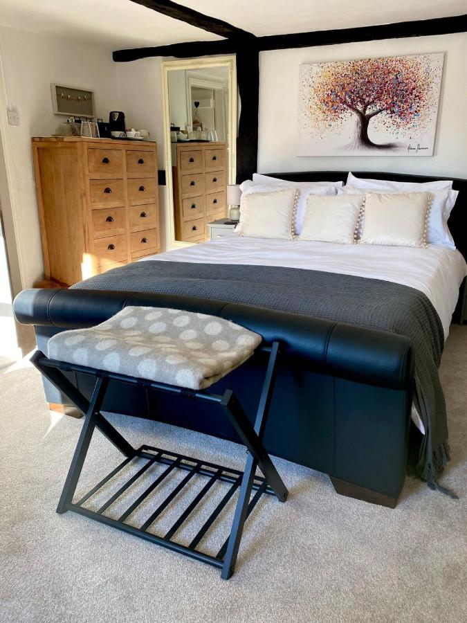 Chambre Double avec Salle de Bains Privative