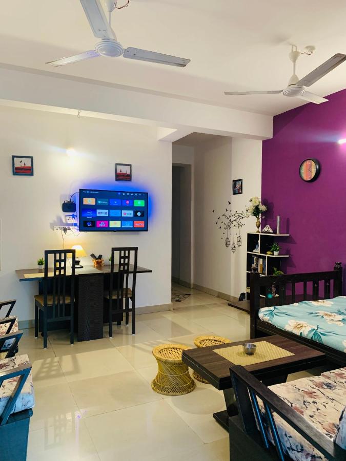 B&B Guwahati - Raga Homestay 2BHK- A homely guesthouse experience - Bed and Breakfast Guwahati