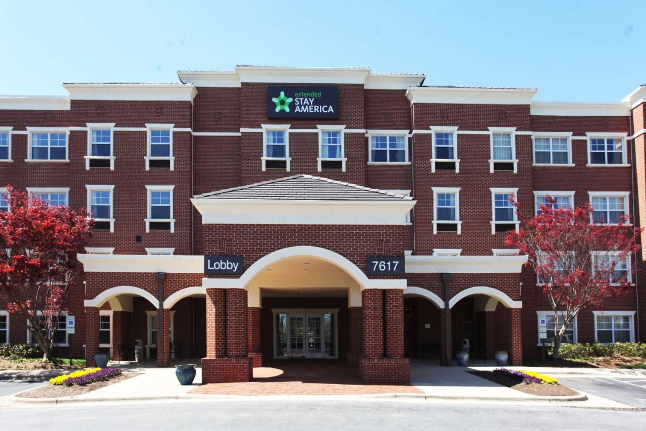 B&B Greensboro - Extended Stay America Suites - Greensboro - Airport - Bed and Breakfast Greensboro
