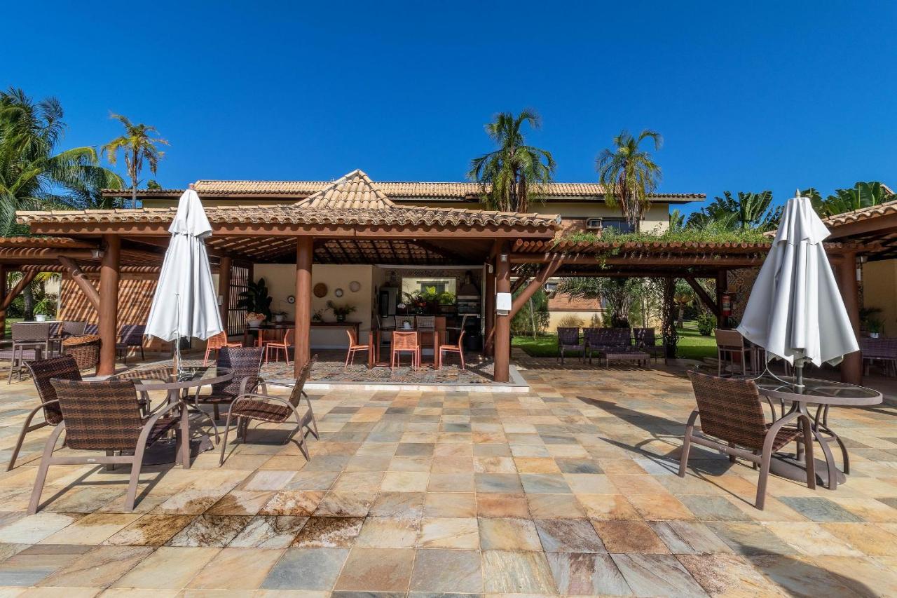GB11 Apto 4/4, Genipabu Summer Residence - B&B