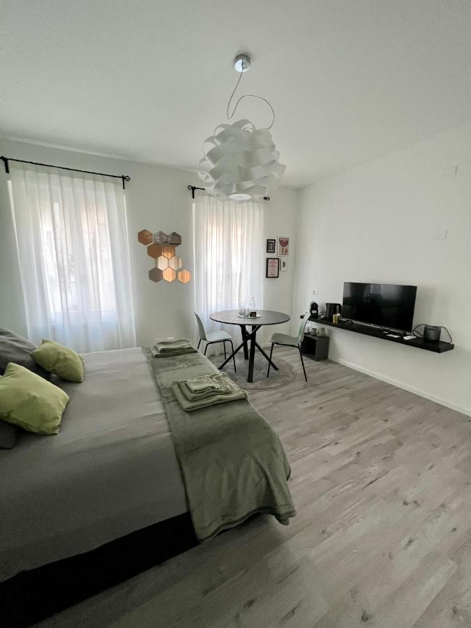 Suite Veronetta - Ferienwohnung Verona