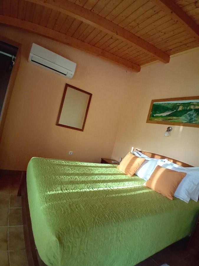 Appartamento con Vista Piscina 