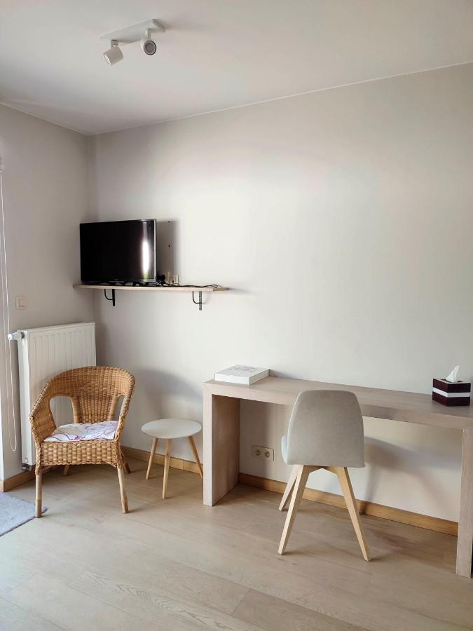 Double Room with Spa Bath