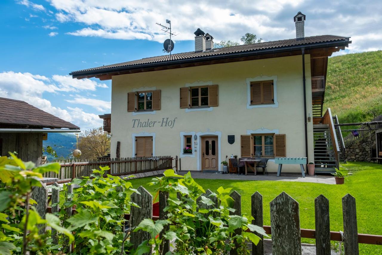 B&B Velturno - Thalerhof - Bed and Breakfast Velturno