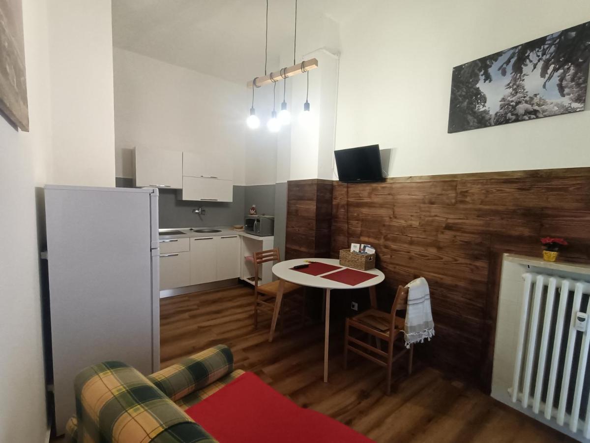 MountainAosta - CIR 0062 - Chambres d’hôtes Aoste