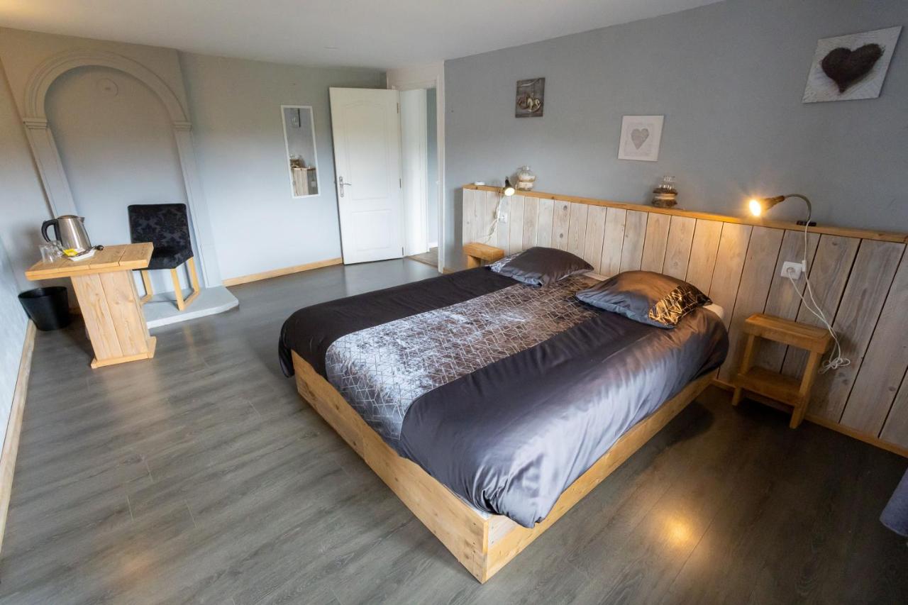 B&B Granges-sur-Vologne - CHAMBRE D'HOTE - Bed and Breakfast Granges-sur-Vologne