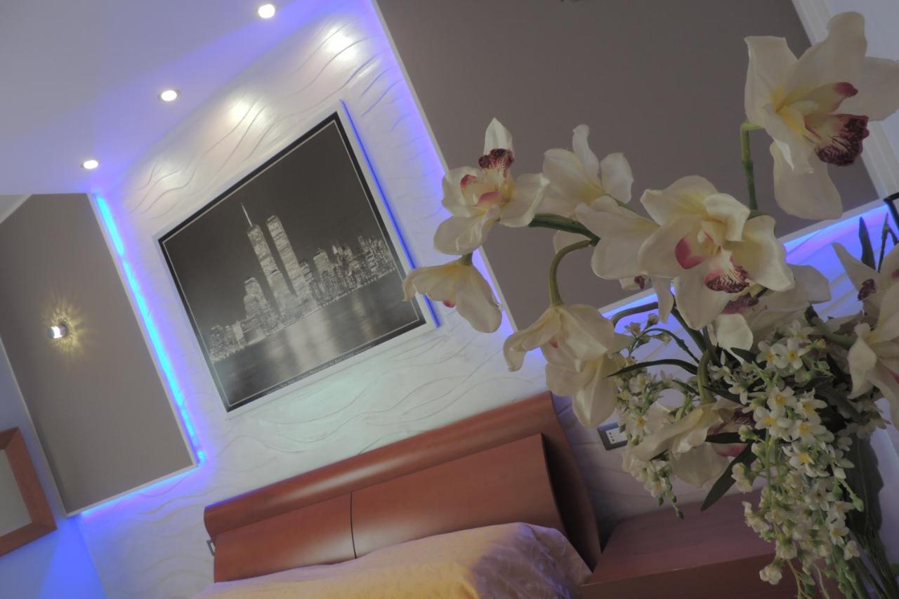 B&B Palermo - Appartamento - NONNA ROSA - Bed and Breakfast Palermo