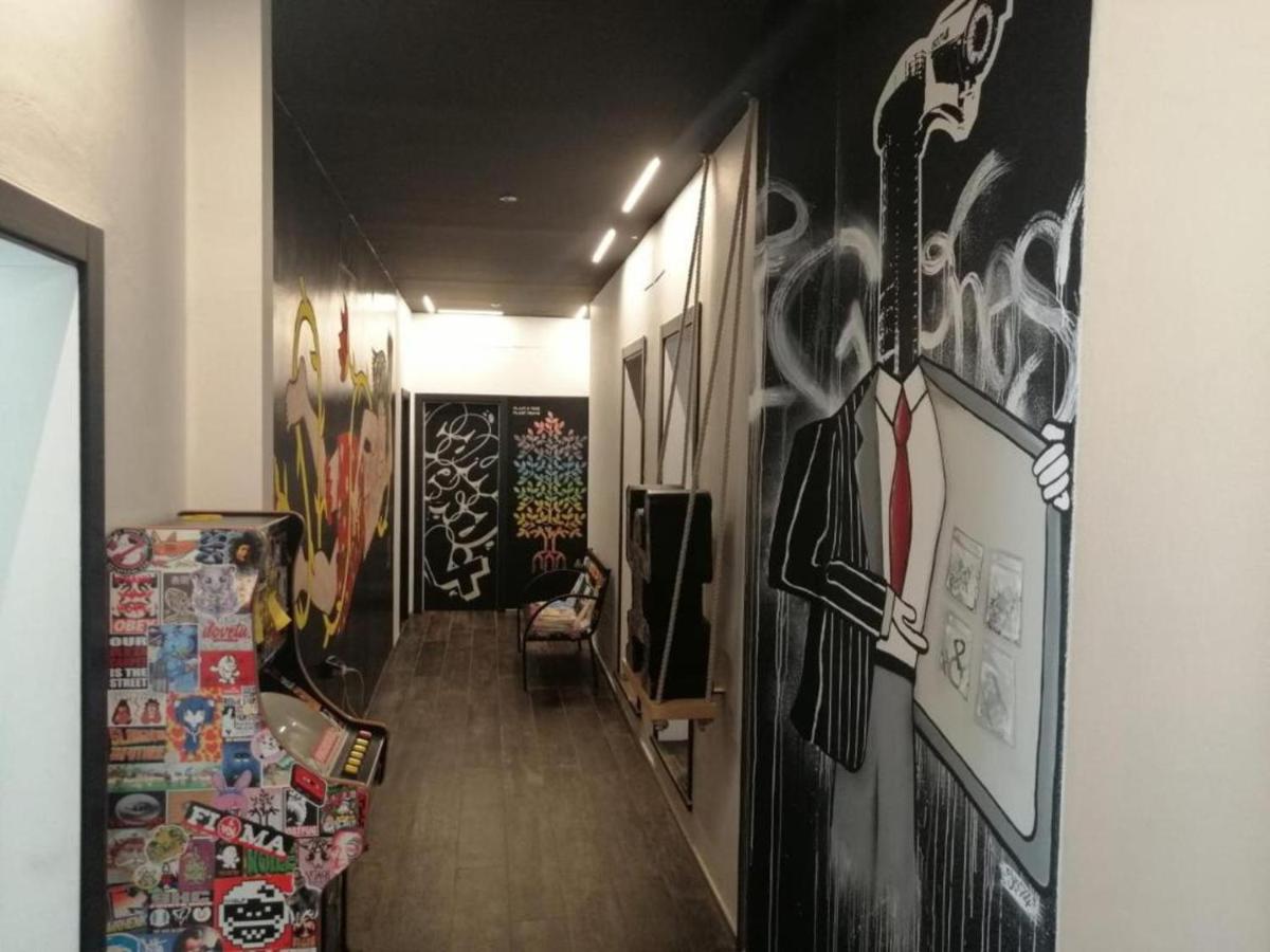 Camera Matrimoniale Standard