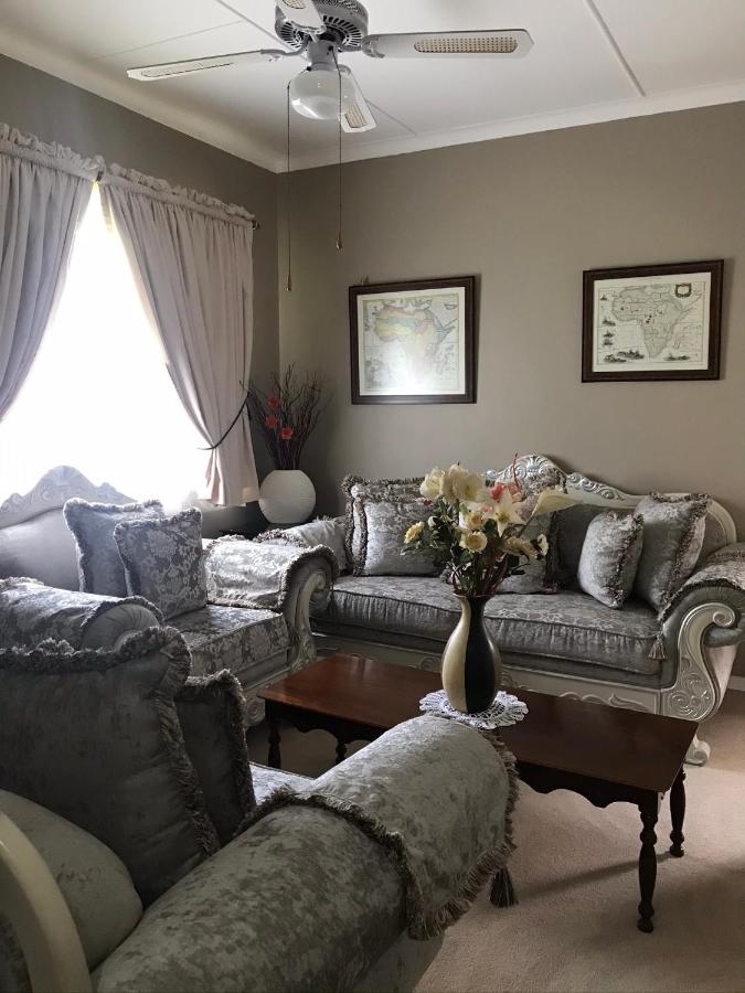 Luxe Kamer met Queensize Bed