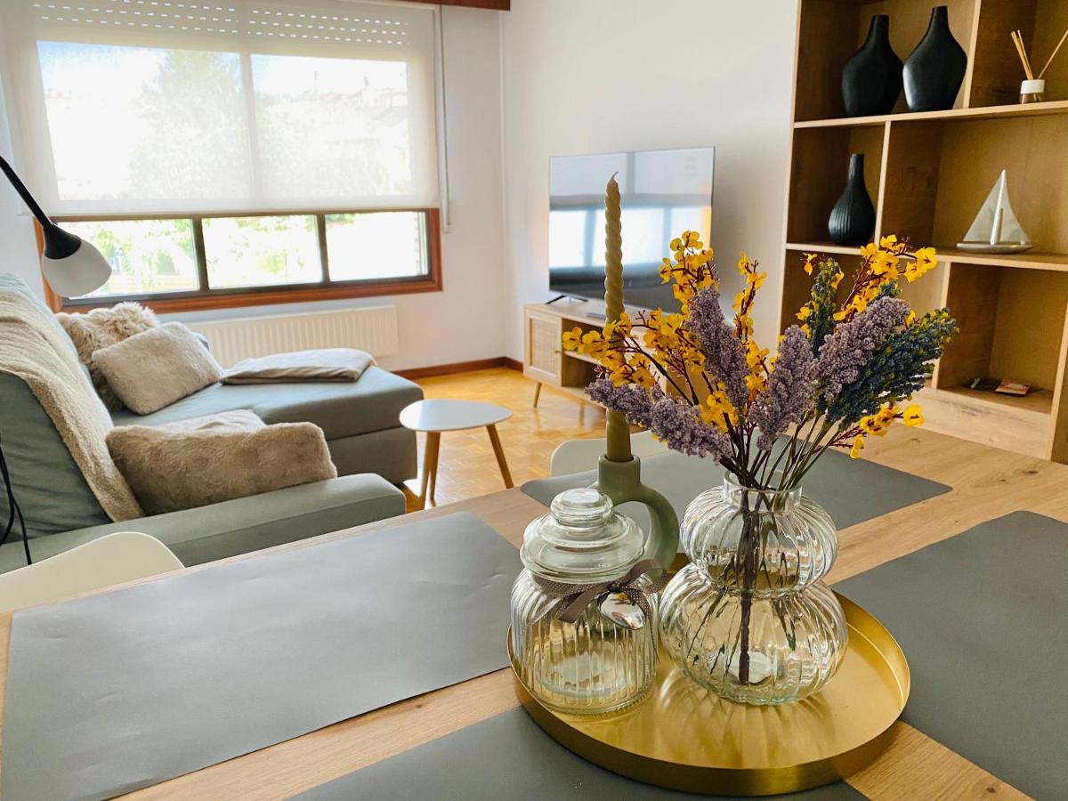 Brétema - B&B Porriño