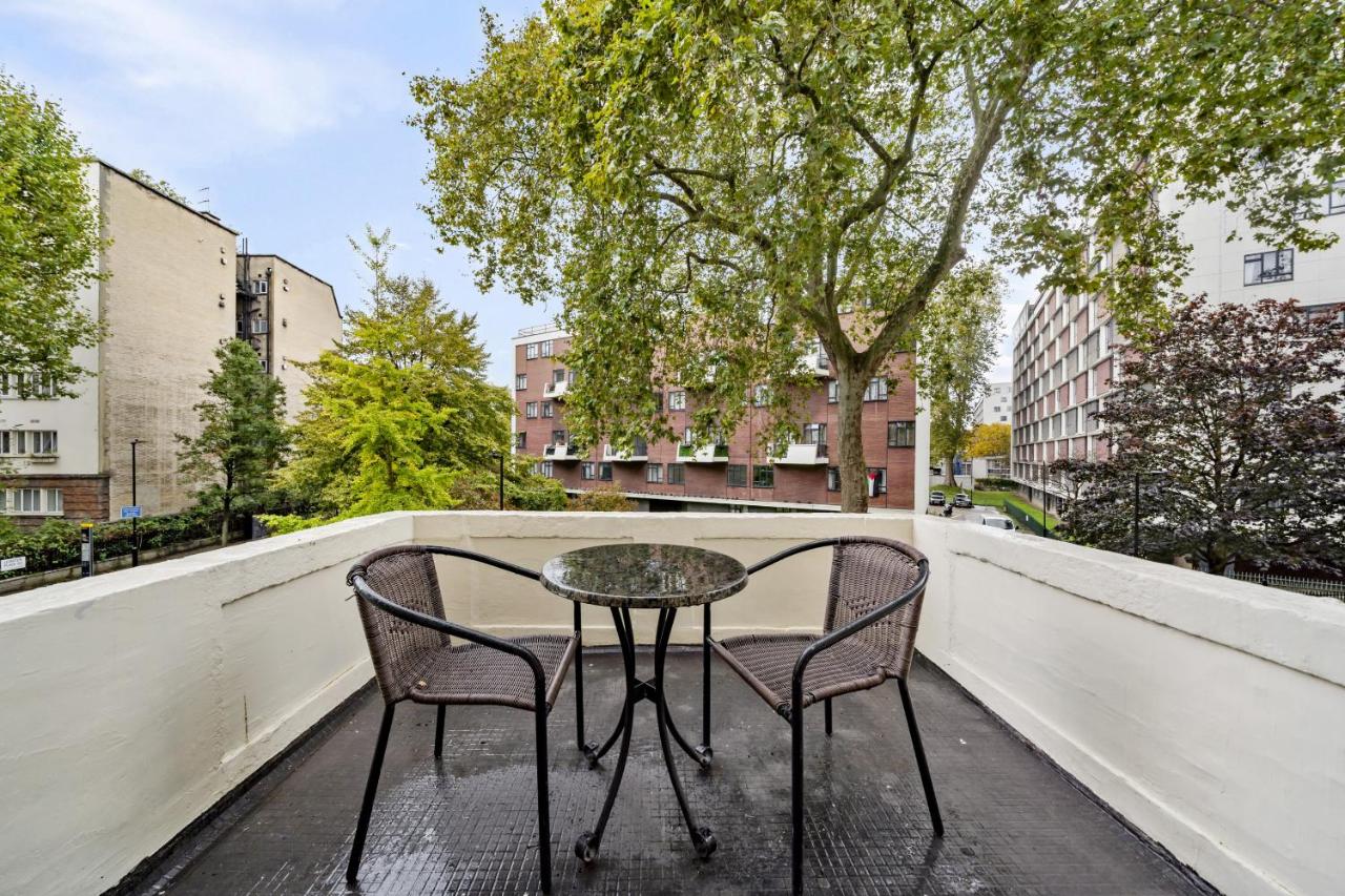 CosyLiving Apartments London Paddington - B&B