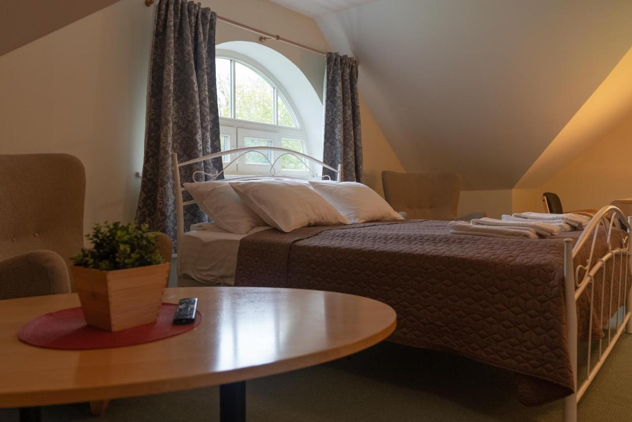 Chambre Double avec Salle de Bains Privative