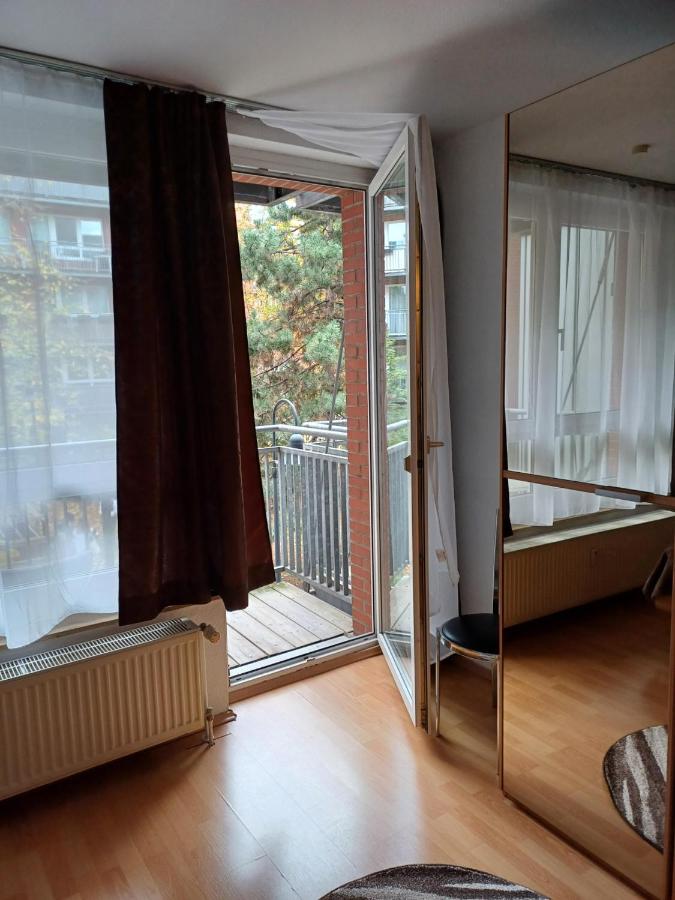 Business Apartment - B&B