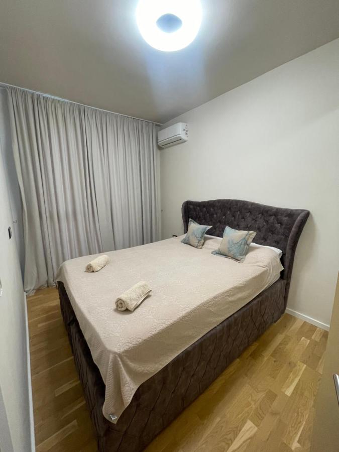 Appartamento con 2 Camere da Letto