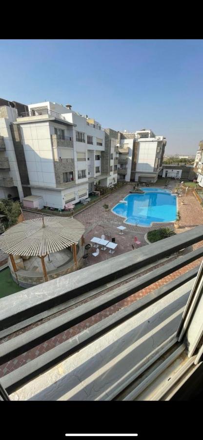 Maison 7 New Cairo - Ferienwohnung Kairo