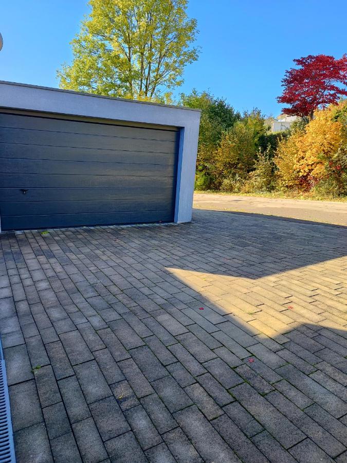 Ferienhaus Alpenblick - B&B Ermengerst