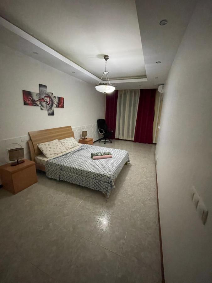 Deluxe Zimmer